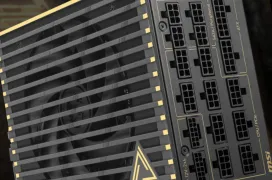 Tecnología SAFEGUARD+ y eficiencia TITANIUM en las nuevas fuentes de alimentación de alto rendimiento de MSI