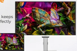 Nuevos monitores MSI Pro Max con compatibilidad y sincronización con dispositivos de Apple