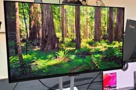 ASUS renueva sus gamas ProArt y ZenScreen con nuevos paneles OLED de 240 Hz y soluciones portátiles de alta frecuencia