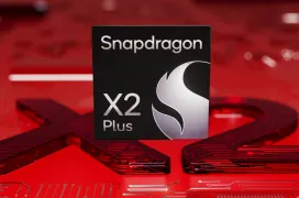 Qualcomm presenta los nuevos Snapdragon X2 Plus, hasta 10 núcleos y NPU de 80 TOPS