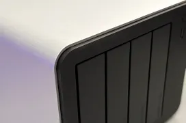 Terramaster F4-425 Plus con TOS 7 Beta