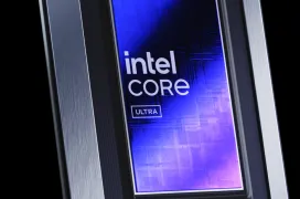 Intel Core Ultra Series 3: Panther Lake estrena el proceso Intel A18 junto con la GPU integrada más grande de su historia