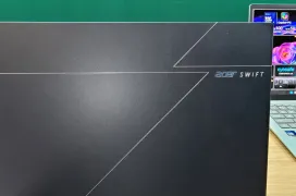 Los Acer Swift vienen con hasta un Intel Core Ultra X9 con la Intel Arc B390 integrada