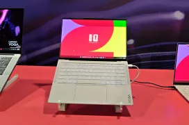 Lenovo renueva su gama Yoga e IdeaPad con chips de tres fabricantes y un fuerte enfoque en la IA local