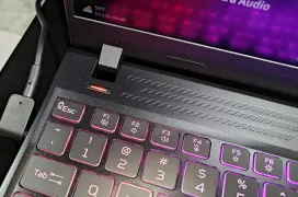 Llegan los Acer Predator y Nitro, portátiles para jugadores con Intel Core Ultra 3 Series y gráficos NVIDIA RTX 50 Series