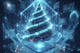 MikroTik CHR en EVE-NG: Domina la Virtualización de Infraestructuras