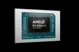 La Era de la IA con AMD, nuevos procesadores centrados en ofrecer una mejor experiencia de usuario