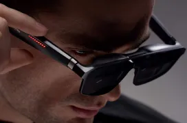Con las nuevas gafas Gaming AR ASUS ROG XREAL R1 podrás crear una pantalla virtual de 171 pulgadas a 240 Hz