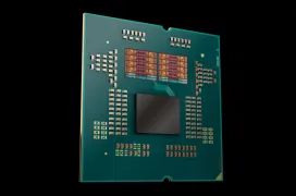 AMD presenta el nuevo Rey del Gaming, el AMD Ryzen 7 9850X3D alcanza los 5,6 GHz de velocidad turbo