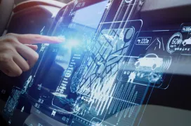 Coches con doble SoC Snapdragon Elite, conducción automatizada de nivel 3 y vehículos virtuales en las nuevas colaboraciones de Qualcomm