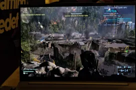 Primeros benchmarks de juegos del Intel Core Ultra X9 388H con la Intel Arc B390: Más de 130 FPS en Battlefield 6