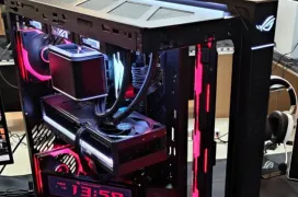 ASUS nos muestra Todas sus Novedades de Componentes para el año 2026