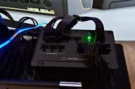 Cooler Master presenta GPU Shield, un sistema de protección que previene las quemaduras en los cables de 16 pines