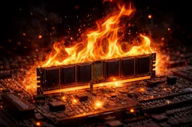 Si necesitas comprar portátil, hazlo ya: la crisis de la RAM disparará los precios aún más a partir del segundo trimestre