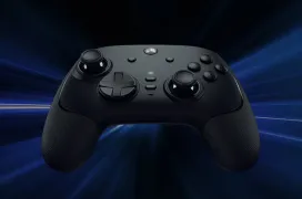 LG y Razer estrenan mando certificado para televisores con webOS 25 y prometen menos de 3 ms de latencia en el Gaming Portal