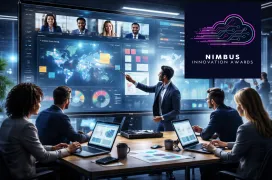 Abierta la convocatoria para los Nimbus Innovation Awards - Digital Collaboration Edition 2026