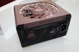 Noctua retrasa un trimestre el lanzamiento de varios productos, incluida su fuente Seasonic PRIME PX Noctua Edition