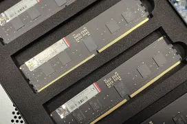 Micron inicia la construcción de su megafábrica de memoria RAM en Nueva York, contribuyendo a evitar la escasez a partir de 2030