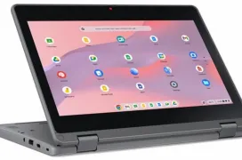 Lenovo lanza cuatro nuevos Chromebook para el sector educativo