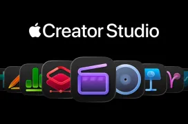 Apple unifica sus herramientas profesionales en una sola suscripción: así es Creator Studio y sus nuevas funciones de IA