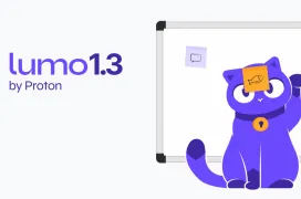 Proton agrega una función para trabajar con proyectos a Lumo, su asistente de IA con chats cifrados