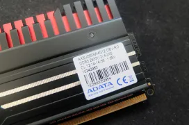En China ya están recurriendo a la memoria DDR3 para obtener 128 GB de RAM sin pagar desorbitados precios