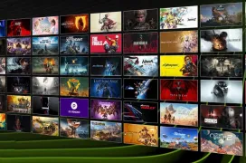 DLSS 4.5 Super Resolution ya está disponible con un nuevo modelo de IA y mejoras de reescalado para cientos de juegos desde la NVIDIA App