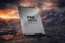 El Xeon 698X de Intel aparece en Geekbench con 86 núcleos y 336 MB de caché L3