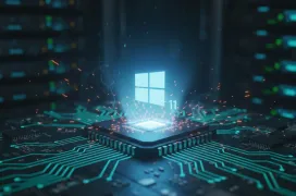 El parche de seguridad de enero de 2026 de Windows 11 soluciona un problema clave de consumo en la NPU