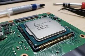 Visto un Intel Core Ultra 290HX Plus en Geekbench, los Arrow Lake Refresh también llegarán a los portátiles