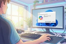 Cómo eliminar Copilot y toda la IA de Windows 11