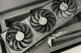 NVIDIA priorizará en el 2026 la fabricación de las RTX 5060 y RTX 5060 Ti con 8 GB de VRAM