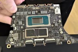 Los Intel Core Ultra 300 Series llegarán el 27 de enero, las pruebas del Core Ultra X9 388H se dejarán ver un día antes