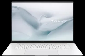 Los portátiles con los AMD Ryzen AI 400 estarán disponibles a partir del 22 de este mes