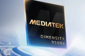 MediaTek refuerza su ofensiva en móviles con los Dimensity 9500S y 8500: núcleos Cortex de nueva generación y foco en rendimiento sostenido