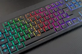 Los 6 Mejores Teclados Gaming Compactos