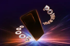 El Realme P4 Power incorporará una batería de 10.000 mAh con un perfil similar al de un lápiz