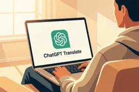 Así es ChatGPT Translate, la alternativa de OpenAI al traductor de Google