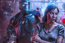 GeForce Now amplía su catálogo con Star Wars Outlaws y el estreno de Quarantine Zone: The Last Check