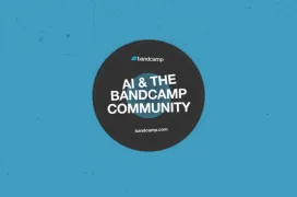 Bandcamp declara la guerra a los algoritmos y prohíbe subir música generada por IA