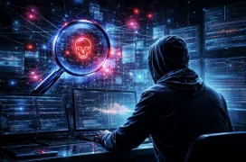 Threat Hunting: Por qué no puedes permitirte esperar al Atacante