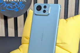 ASUS abandona el mercado de los teléfonos móviles