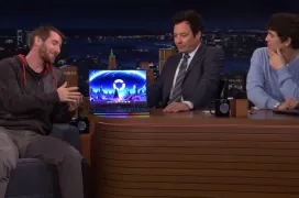 La pesadilla en directo de Lenovo: su nuevo portátil enrollable no funciona ante millones de espectadores