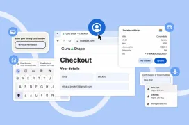 Se acabó buscar el número de vuelo o la tarjeta de fidelización: Chrome automatiza el tedioso proceso de rellenar formularios