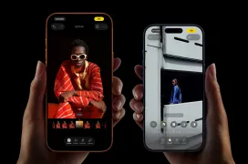 Apple introducirá paneles OLED Advanced LTPO+ en los iPhone 18 Pro y Pro Max