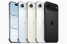 Ahora se cree que el iPhone Air 2 llegaría a tiempo, pero con actualizaciones mínimas y un futuro complicado