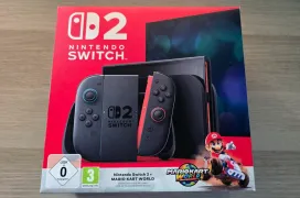 La Nintendo Switch 2 subirá su precio ante la presión de la crisis de la memoria RAM