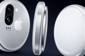 El AI Pin de Apple vuelve a escena y ya tiene una posible ventana de lanzamiento