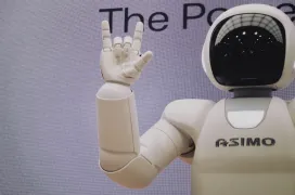 La IA todavía no sirve para trabajar: un nuevo test suspende a todos los modelos en tareas de oficina reales