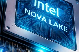 Intel pone fecha a Nova Lake: la próxima generación Core Ultra llegará a finales de 2026 y se convierte en un examen de credibilidad